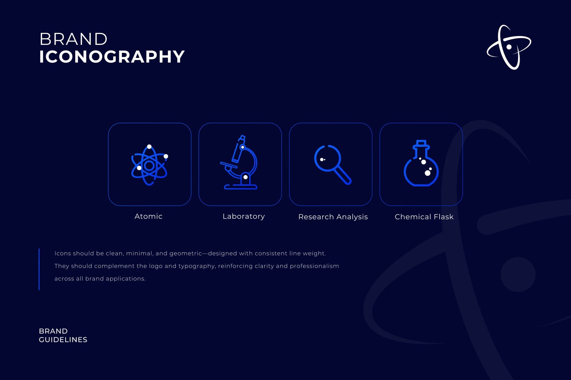 IsoPure iconography