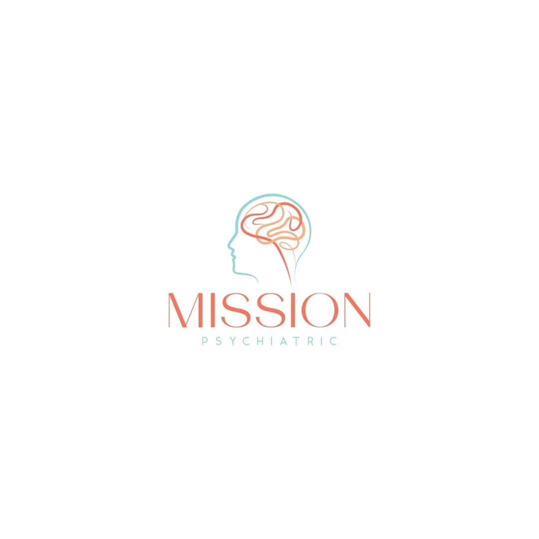 The Mission Psychiatric logo