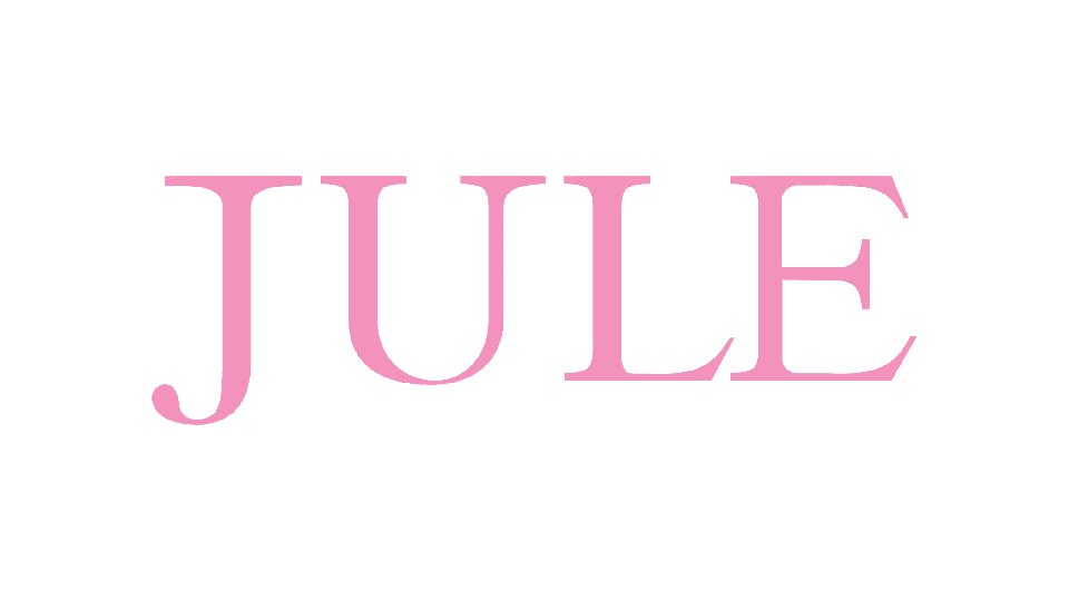 JULE Lip Gloss